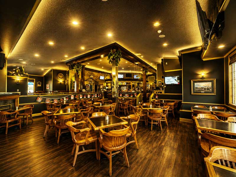Tumbleweeds Pub